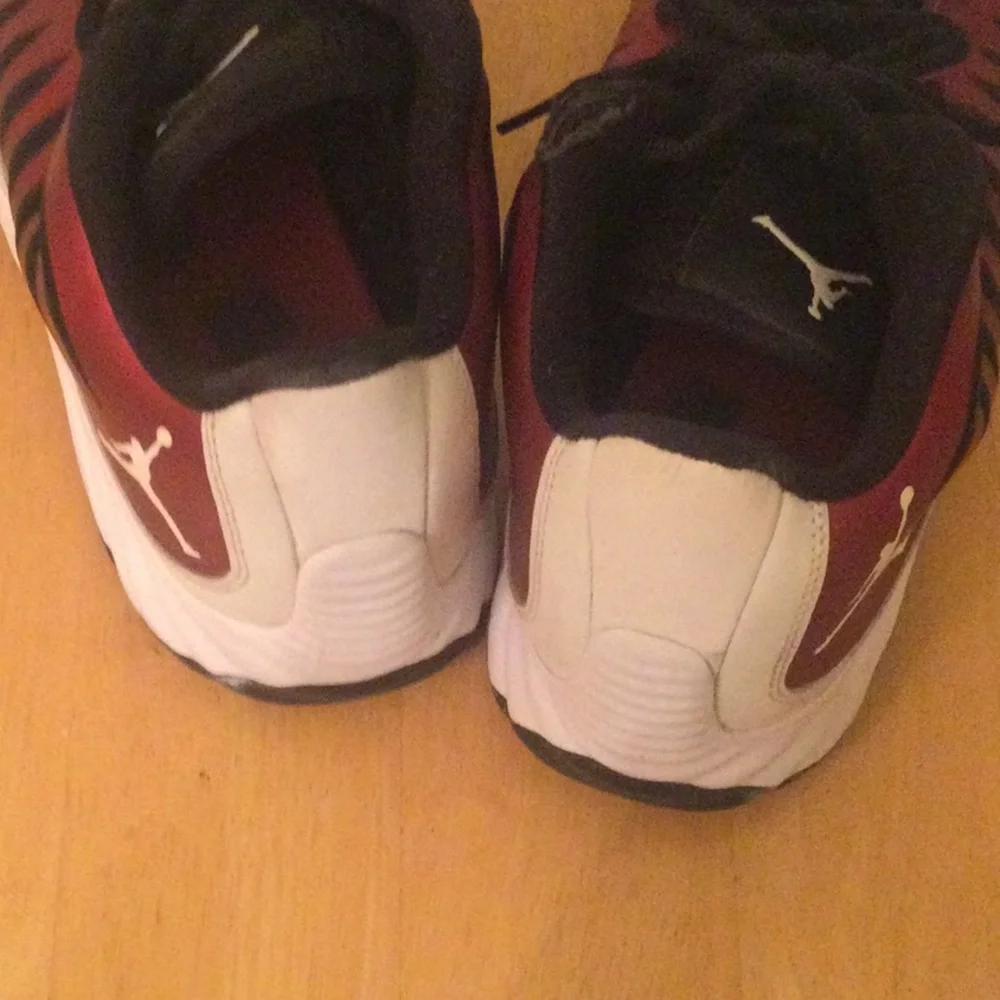 Jordan Sneakers